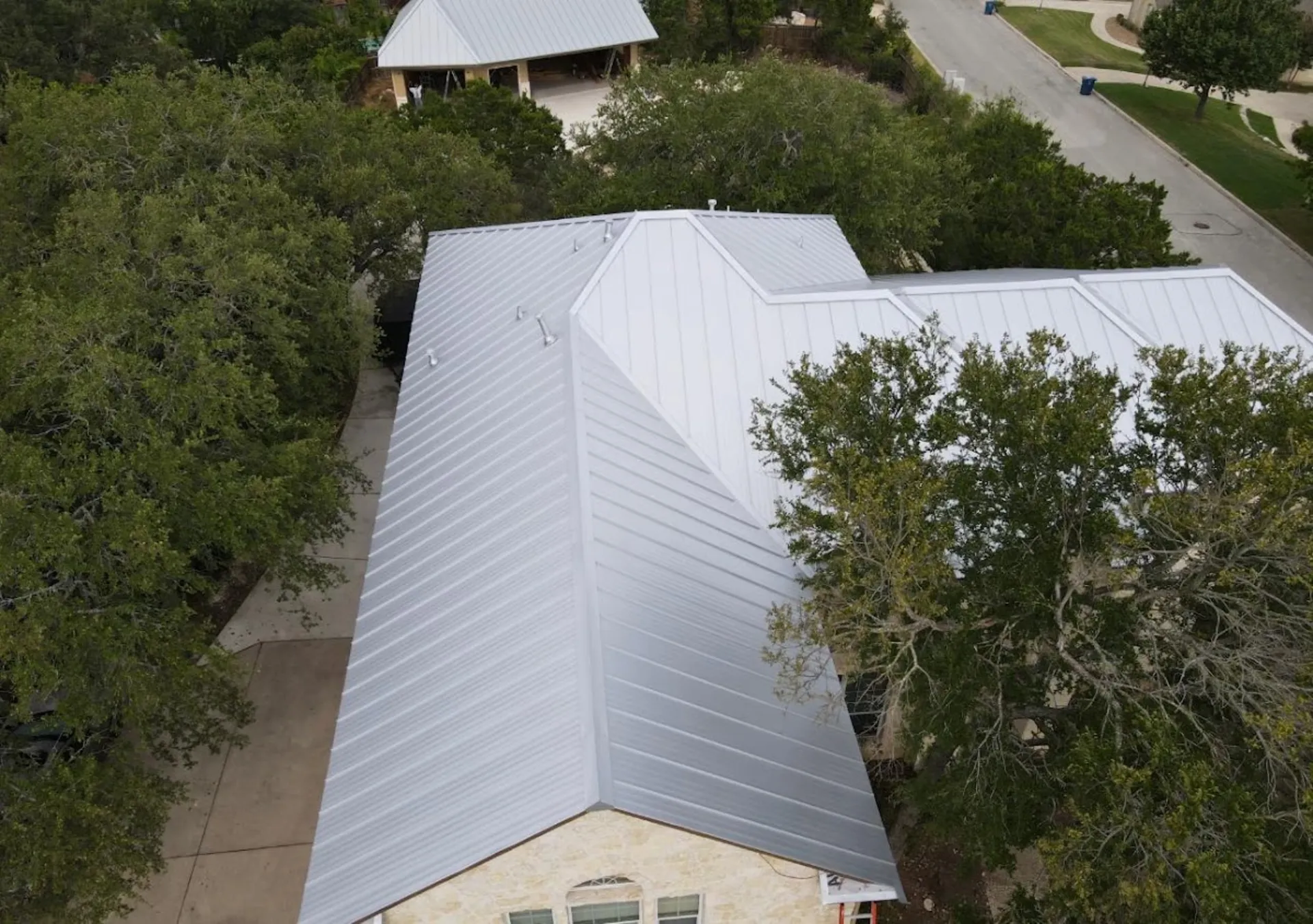 Metal Roofing services in Sweetwater, TN